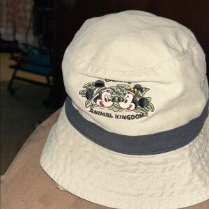 Disney Animal Kingdom Fisherman’s Hat